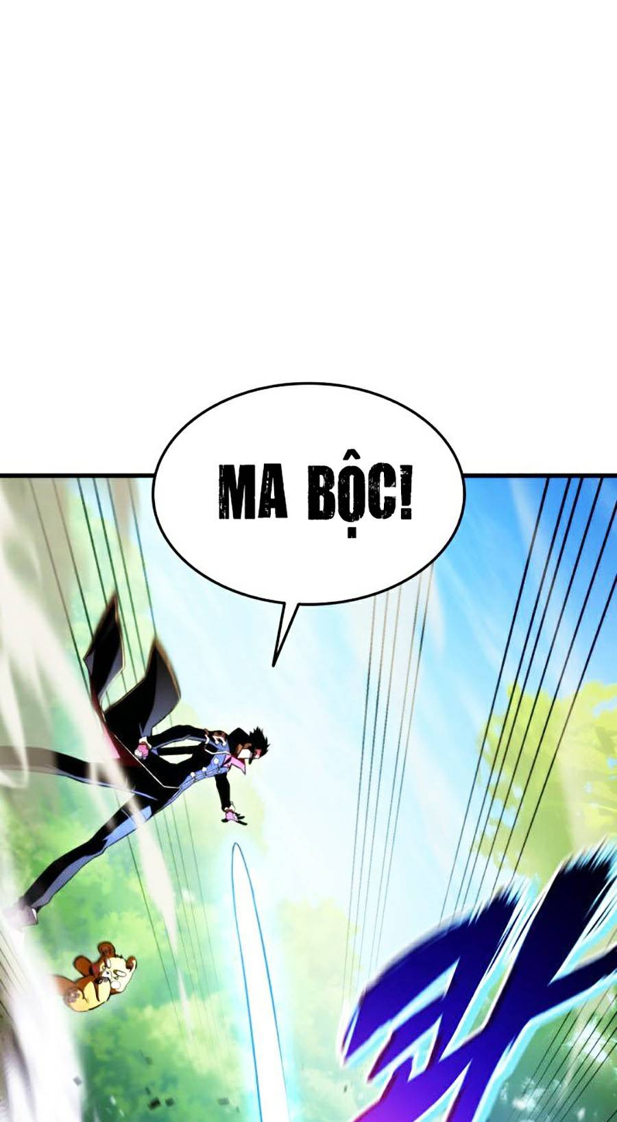 Ranker Tái Xuất: Chapter 45