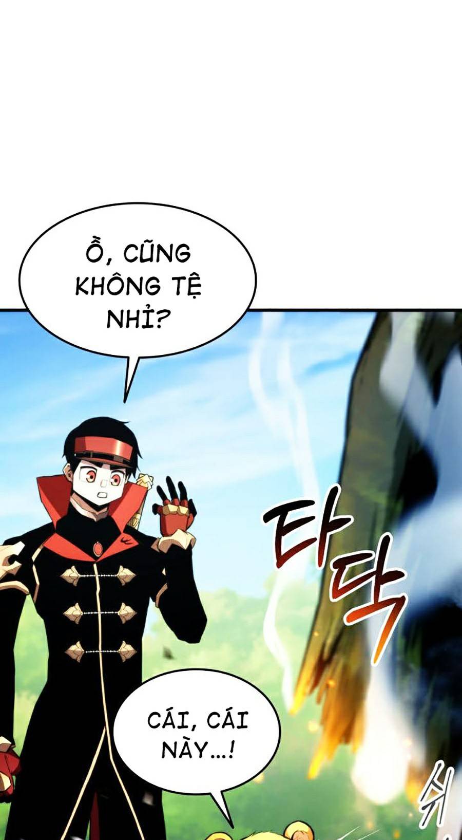Ranker Tái Xuất: Chapter 45