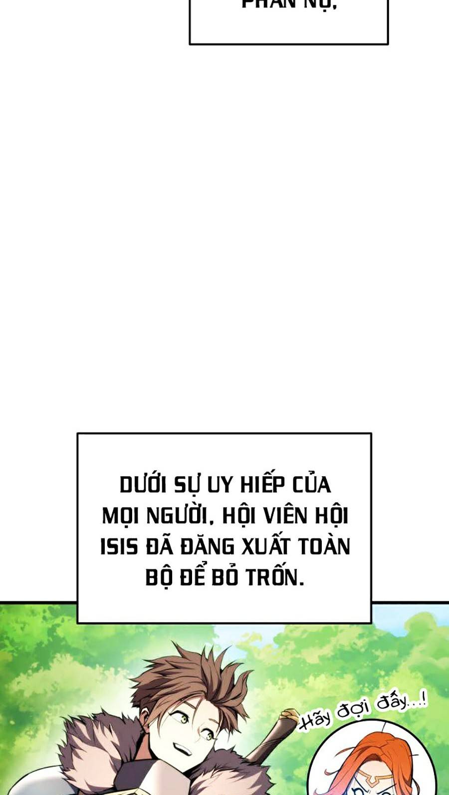 Ranker Tái Xuất: Chapter 45