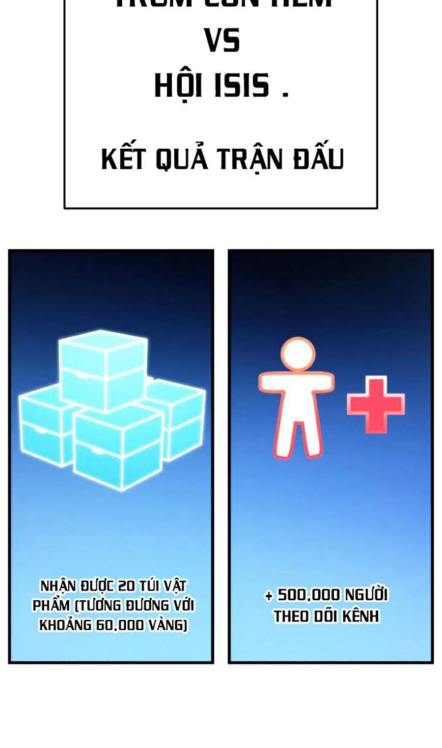 Ranker Tái Xuất: Chapter 45