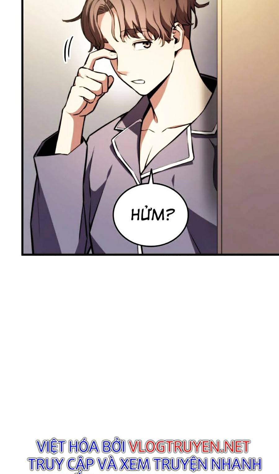 Ranker Tái Xuất: Chapter 45