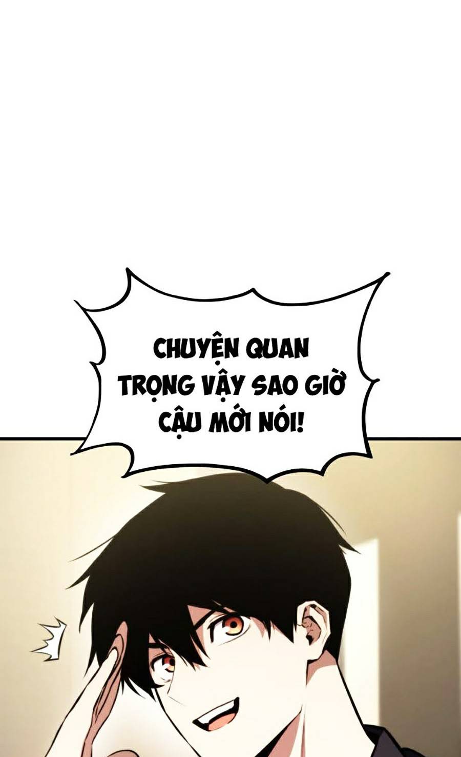 Ranker Tái Xuất: Chapter 45