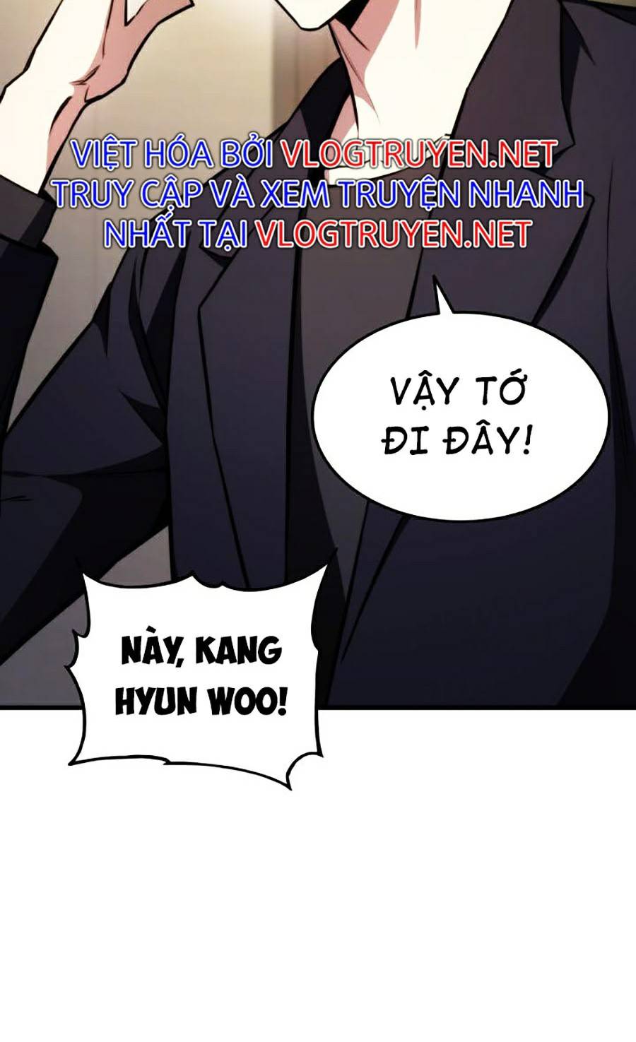 Ranker Tái Xuất: Chapter 45