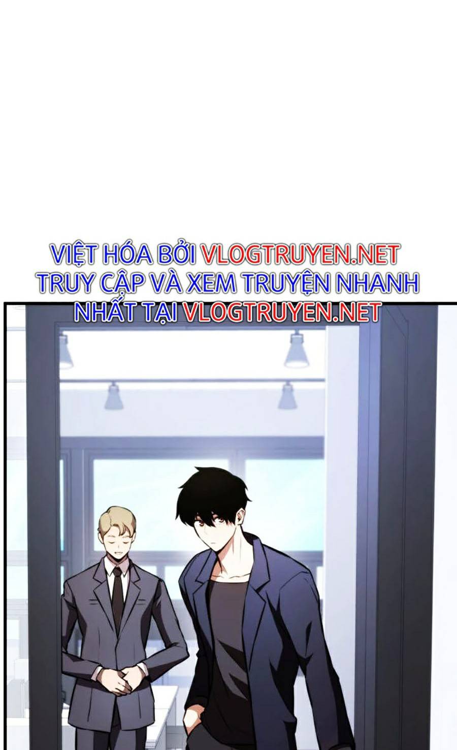 Ranker Tái Xuất: Chapter 45