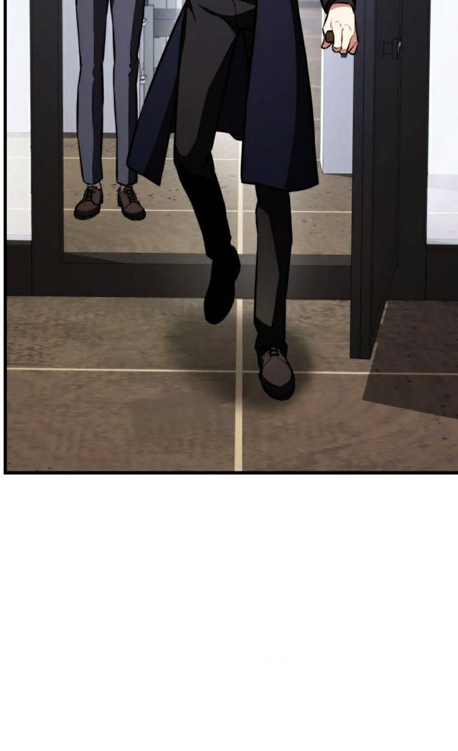 Ranker Tái Xuất: Chapter 45