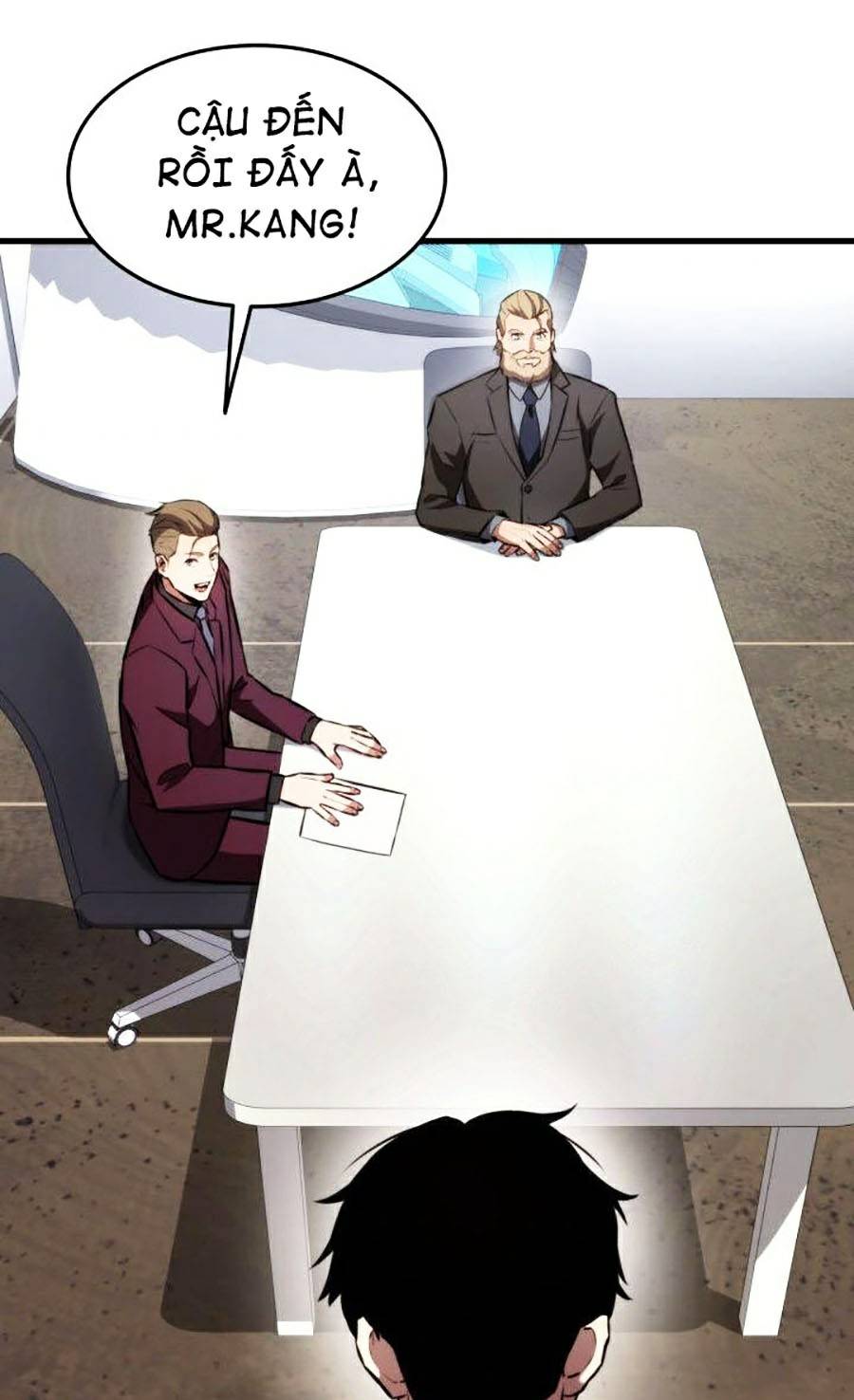 Ranker Tái Xuất: Chapter 45