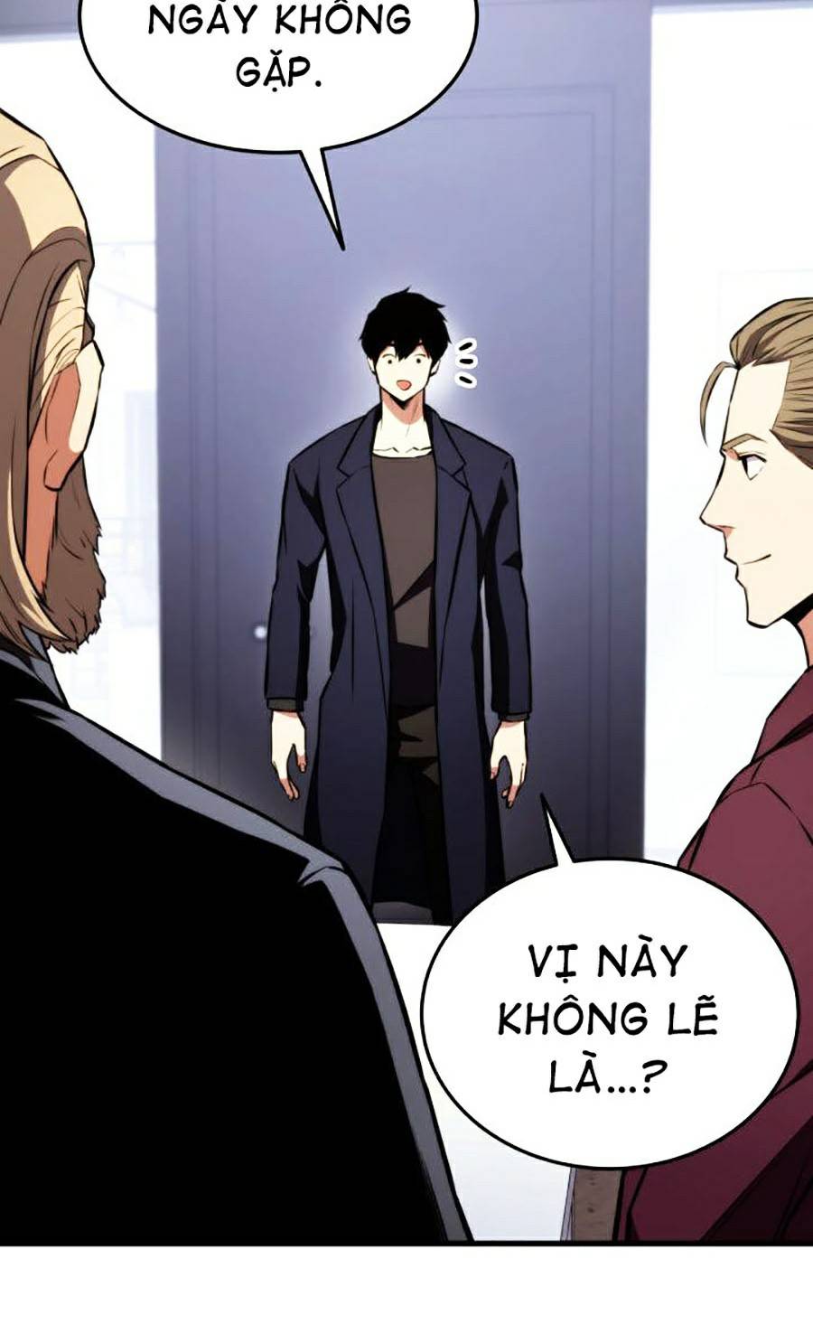 Ranker Tái Xuất: Chapter 45