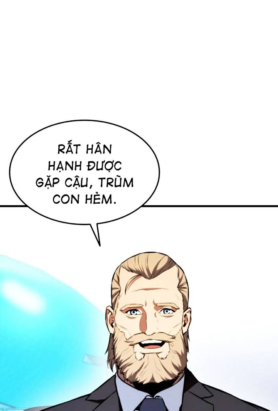 Ranker Tái Xuất: Chapter 45