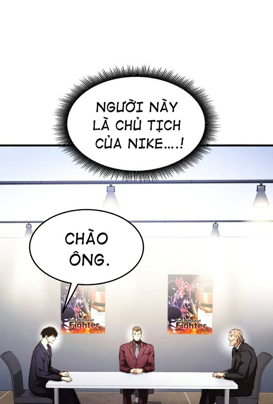 Ranker Tái Xuất: Chapter 45
