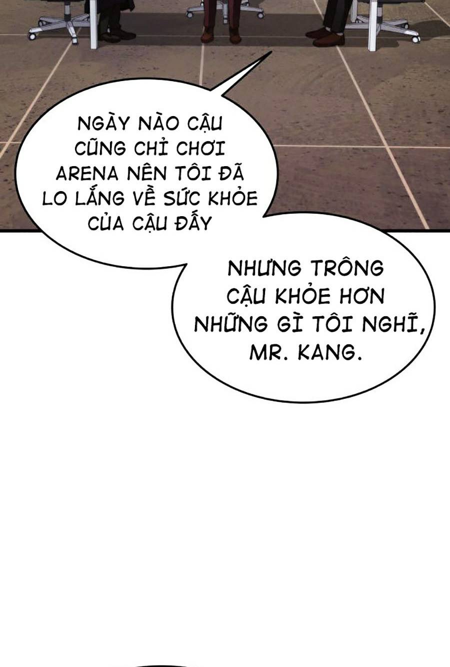 Ranker Tái Xuất: Chapter 45
