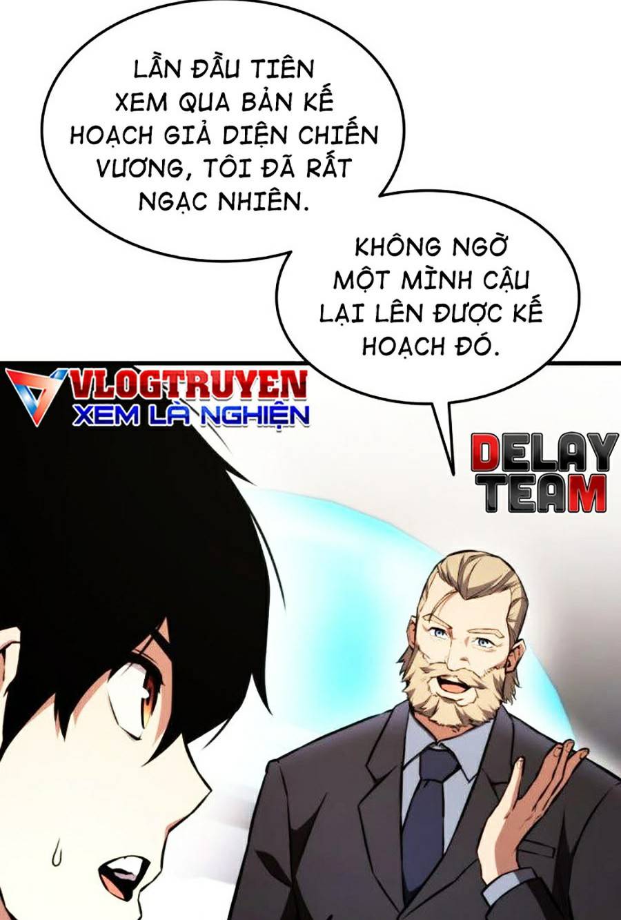Ranker Tái Xuất: Chapter 45