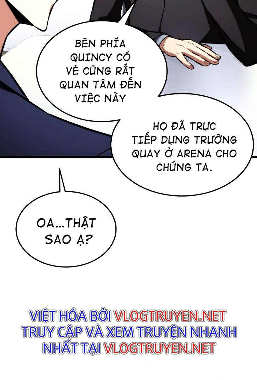 Ranker Tái Xuất: Chapter 45