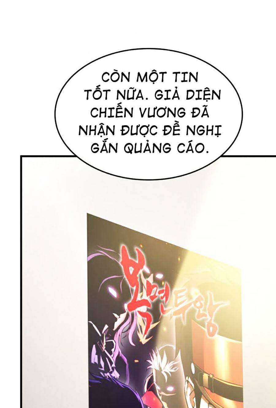 Ranker Tái Xuất: Chapter 45