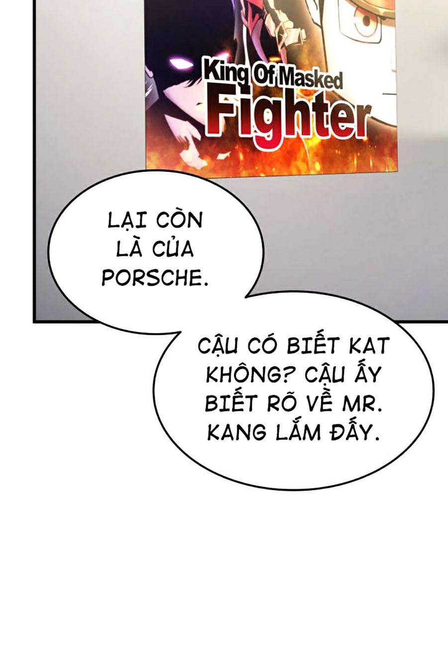 Ranker Tái Xuất: Chapter 45