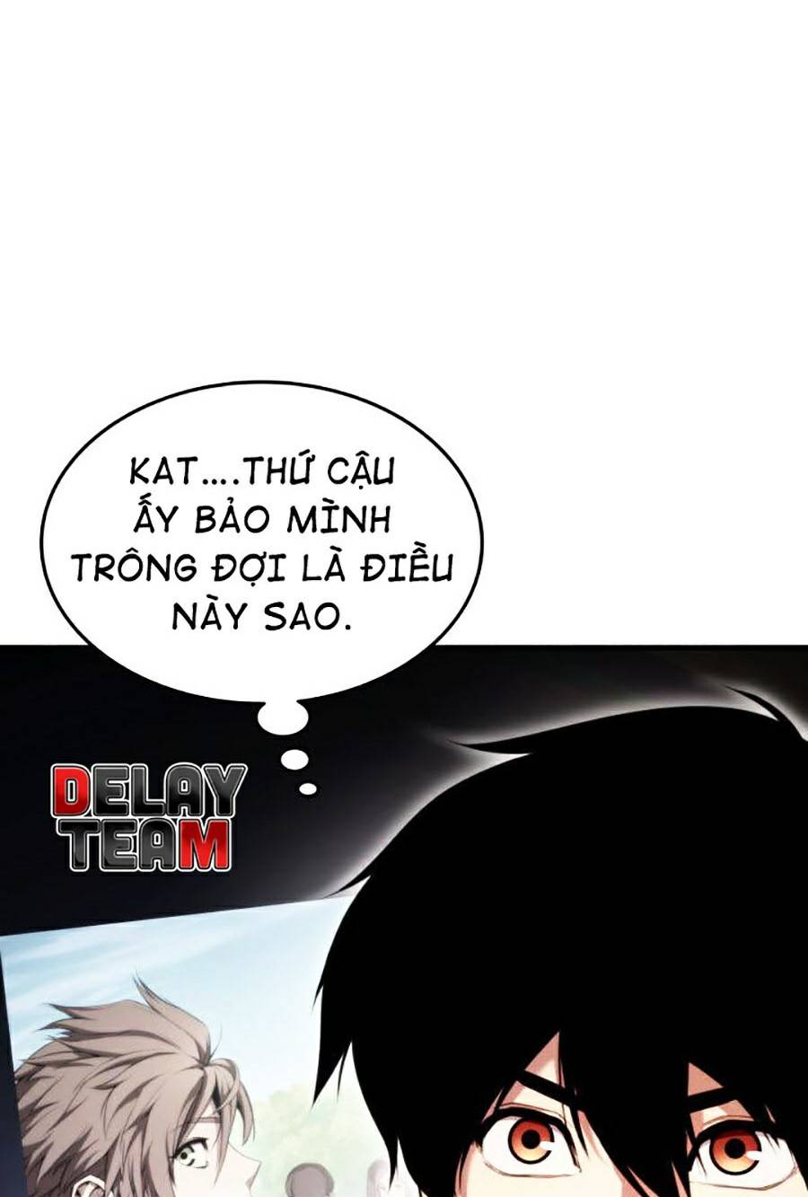 Ranker Tái Xuất: Chapter 45
