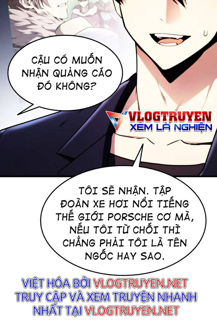 Ranker Tái Xuất: Chapter 45