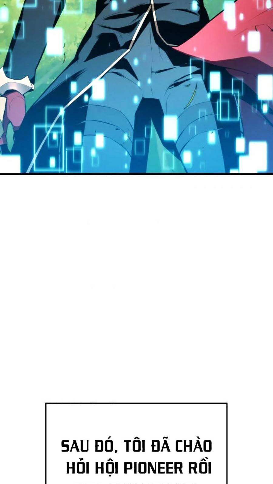 Ranker Tái Xuất: Chapter 45