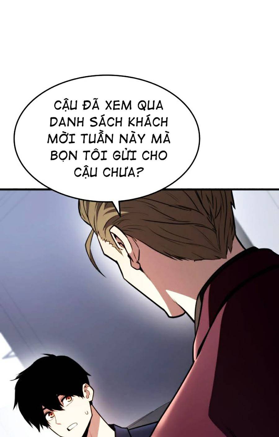 Ranker Tái Xuất: Chapter 45