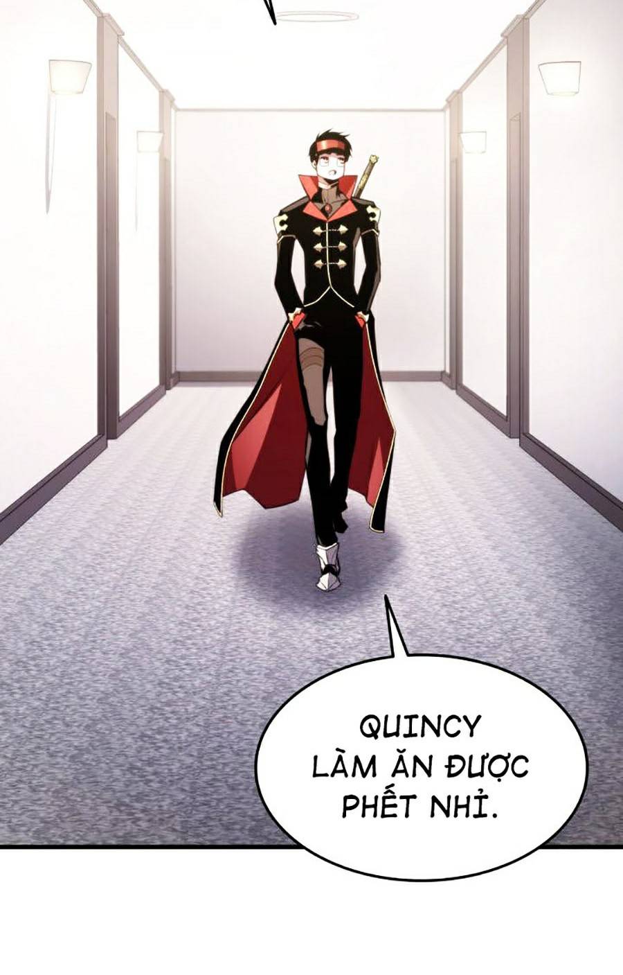 Ranker Tái Xuất: Chapter 45