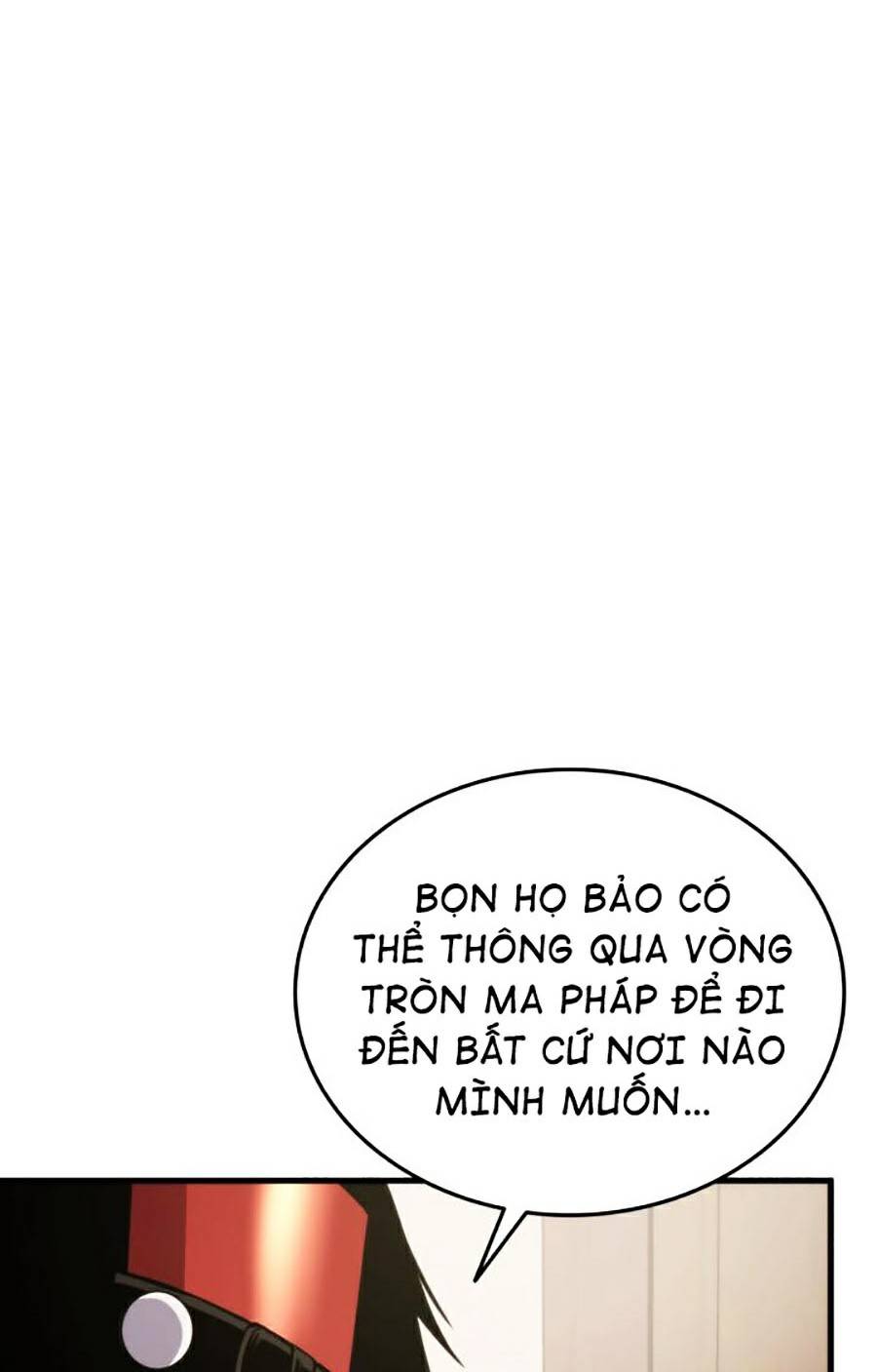 Ranker Tái Xuất: Chapter 45