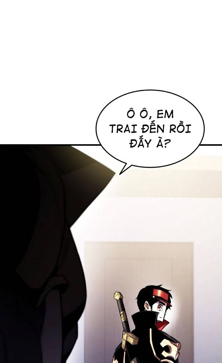 Ranker Tái Xuất: Chapter 45