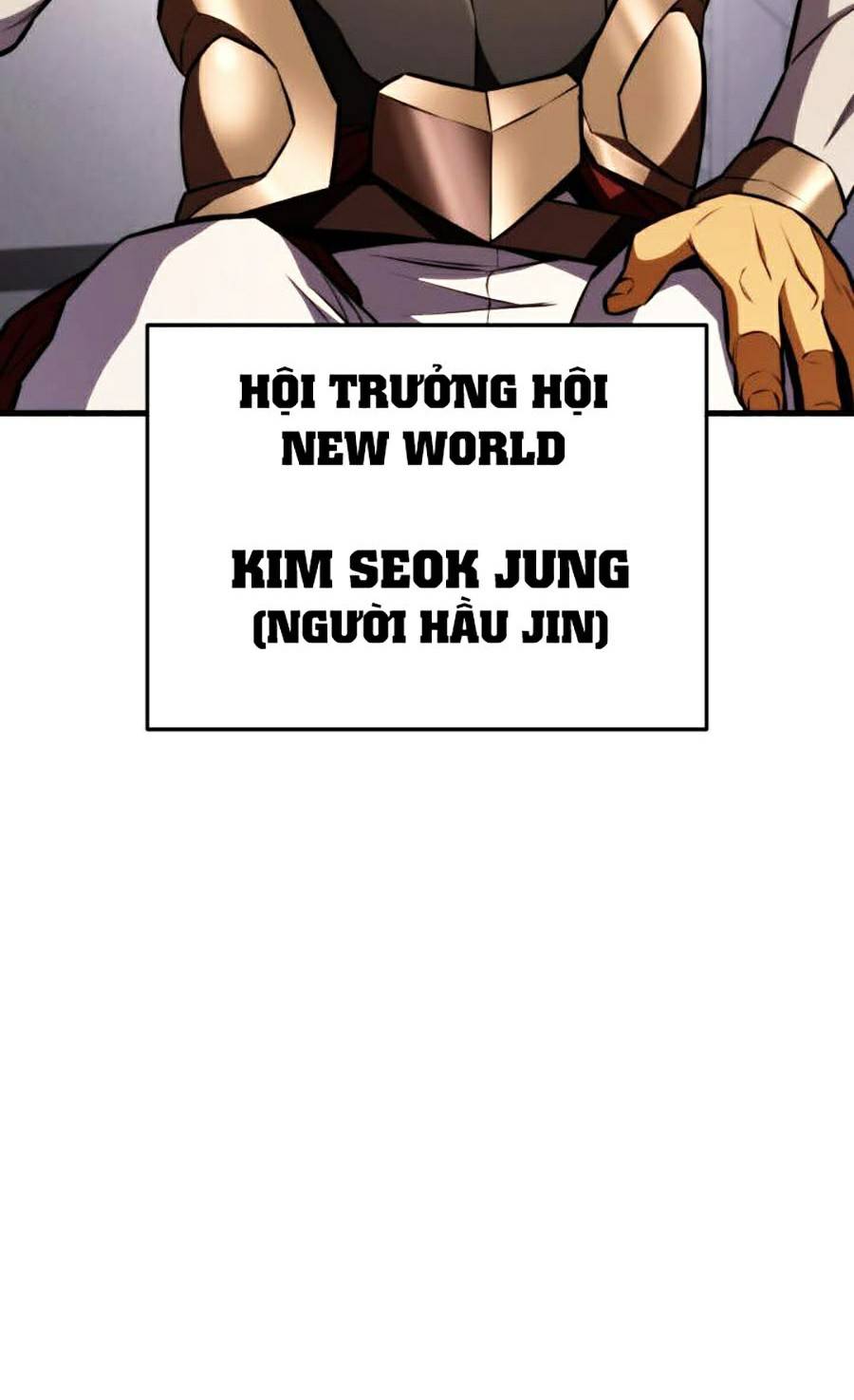 Ranker Tái Xuất: Chapter 45