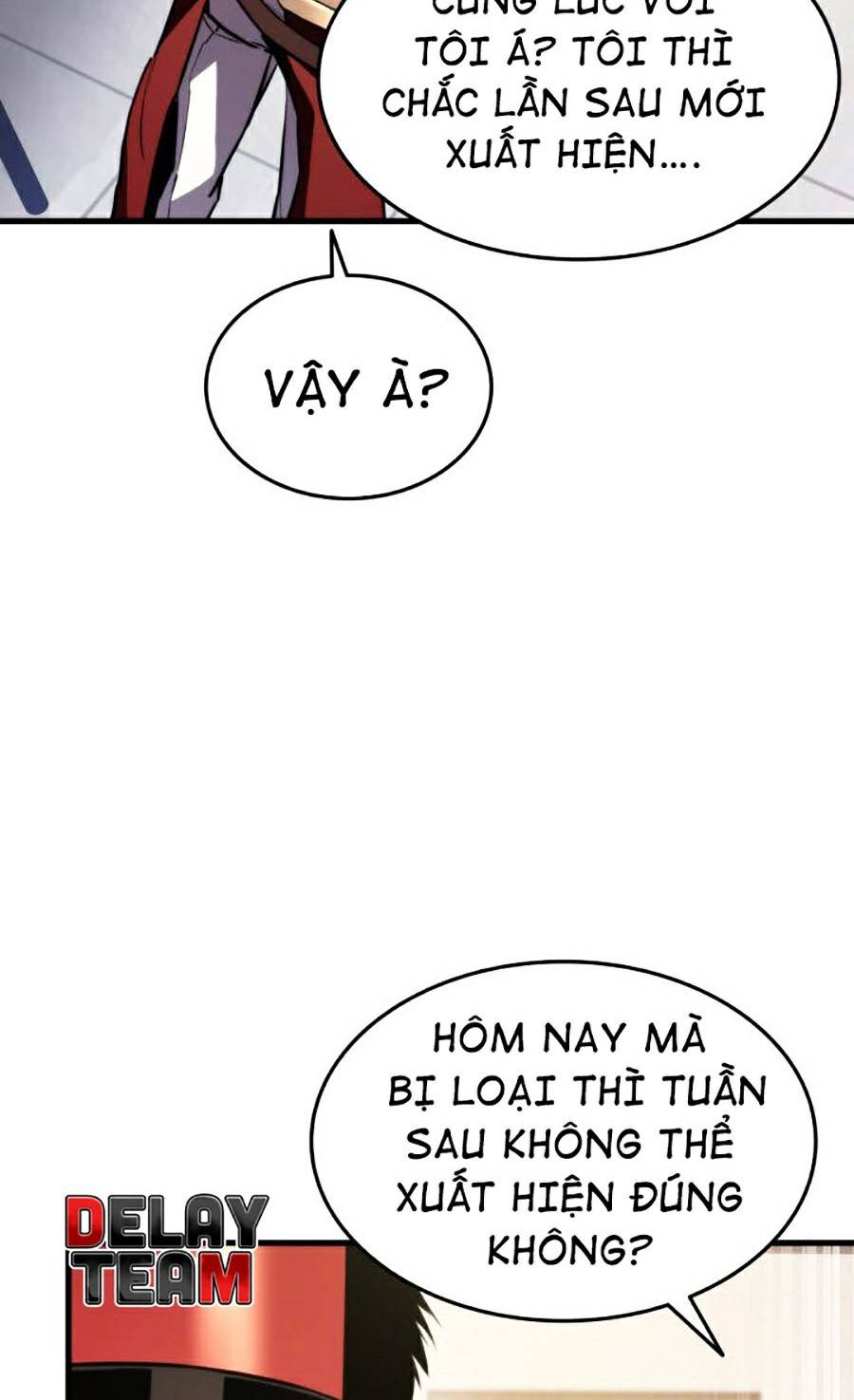 Ranker Tái Xuất: Chapter 45