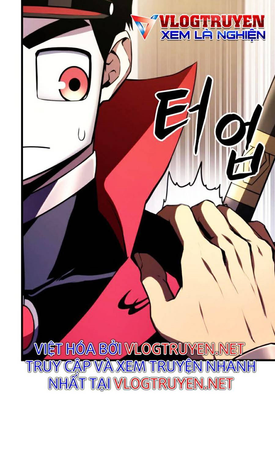 Ranker Tái Xuất: Chapter 45