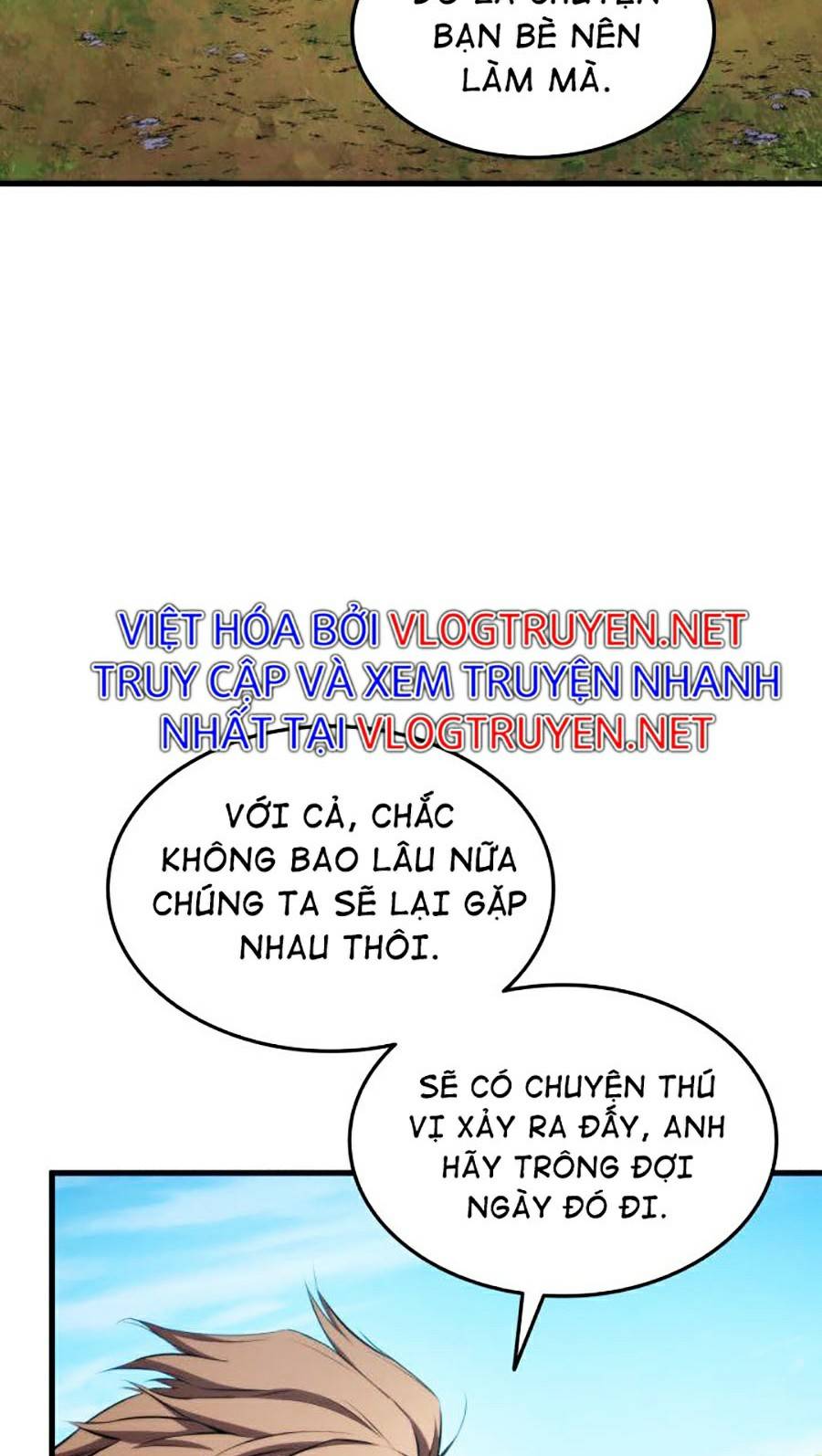 Ranker Tái Xuất: Chapter 45
