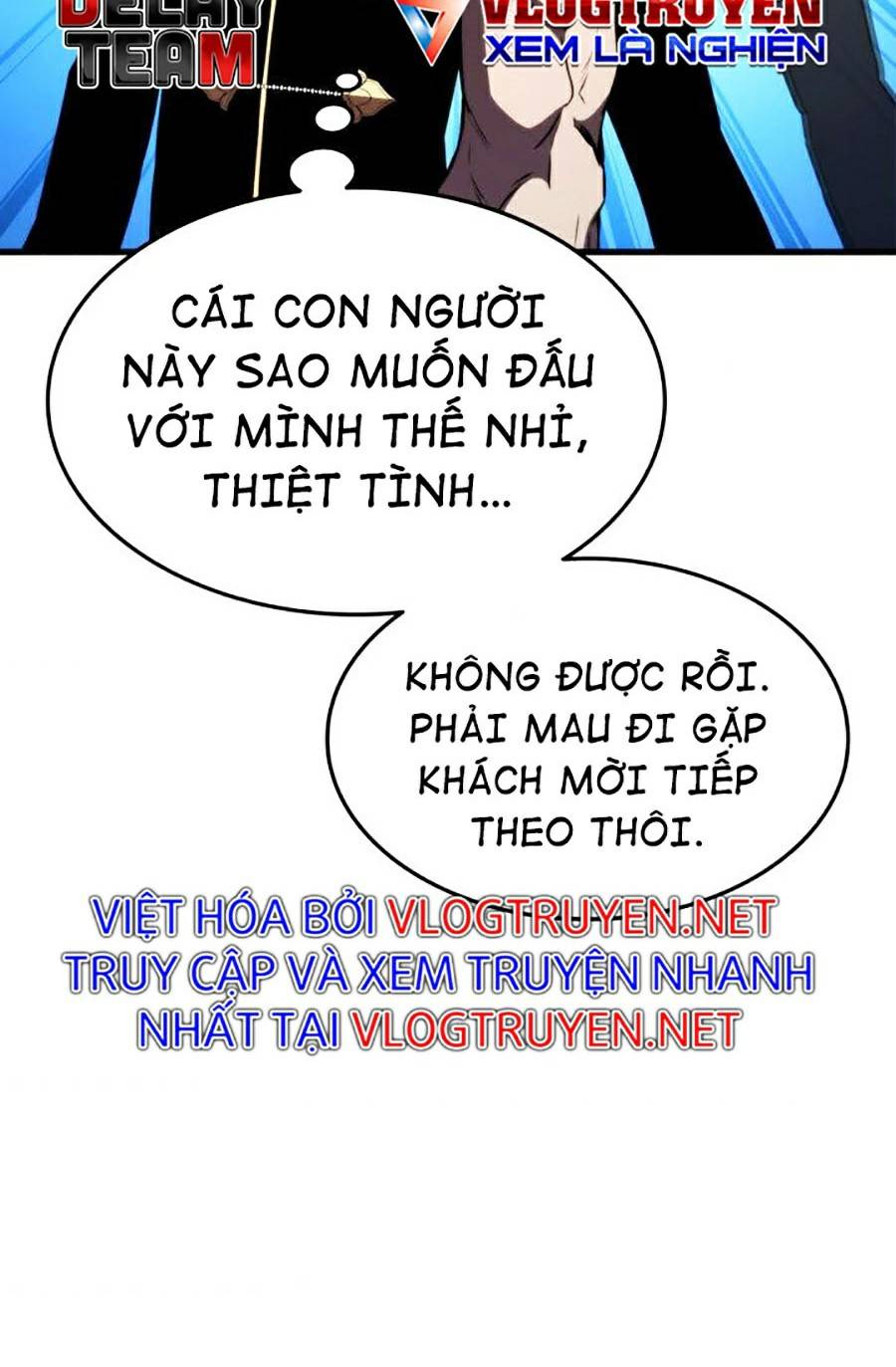 Ranker Tái Xuất: Chapter 45
