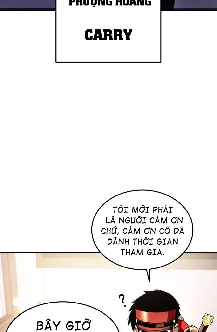 Ranker Tái Xuất: Chapter 45