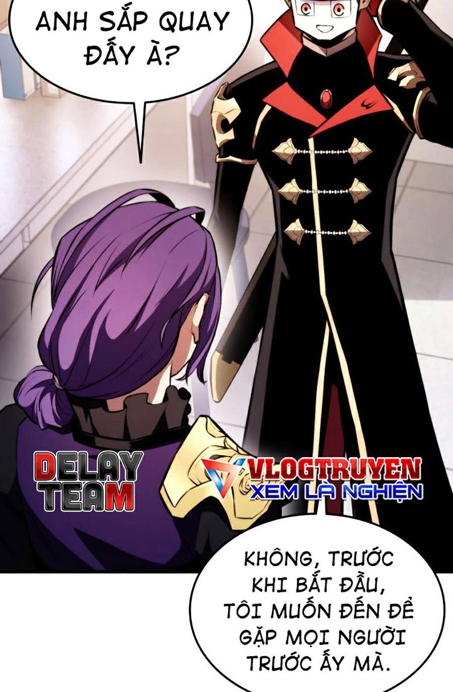 Ranker Tái Xuất: Chapter 45