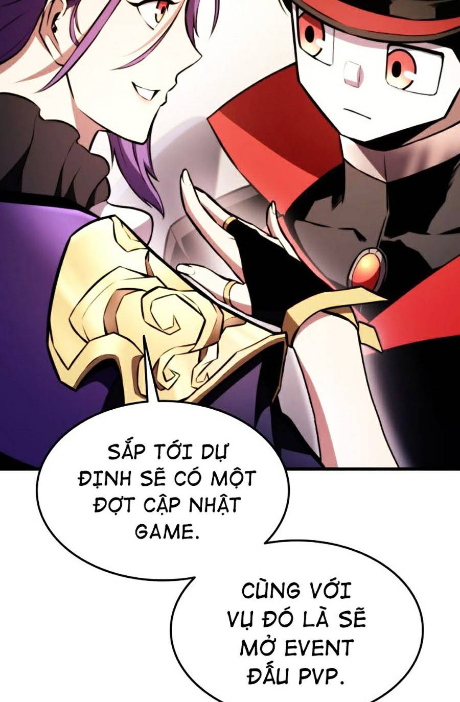 Ranker Tái Xuất: Chapter 45