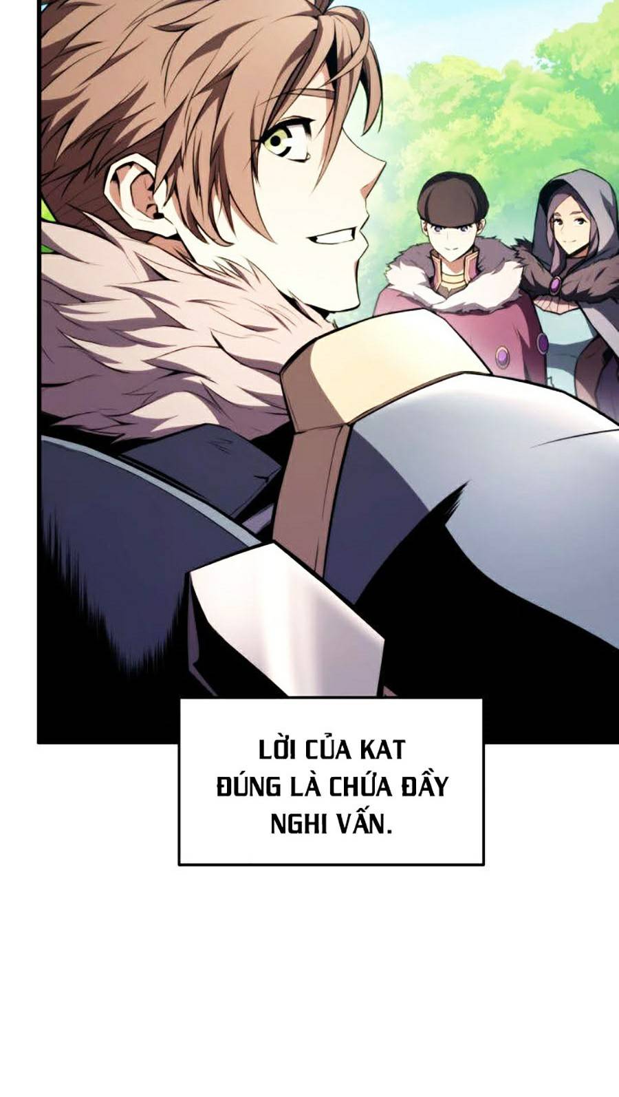 Ranker Tái Xuất: Chapter 45
