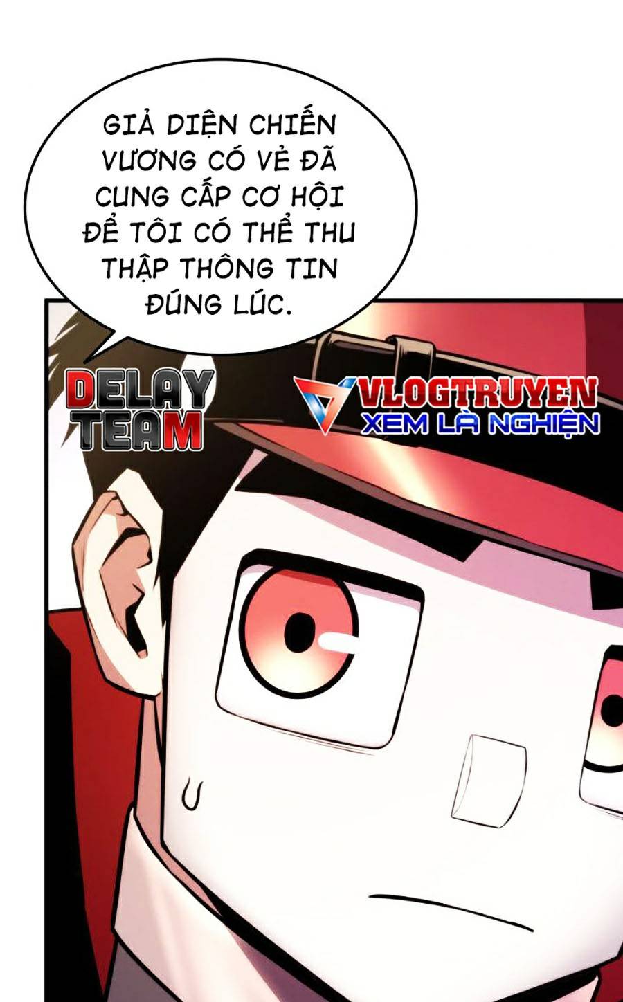 Ranker Tái Xuất: Chapter 45