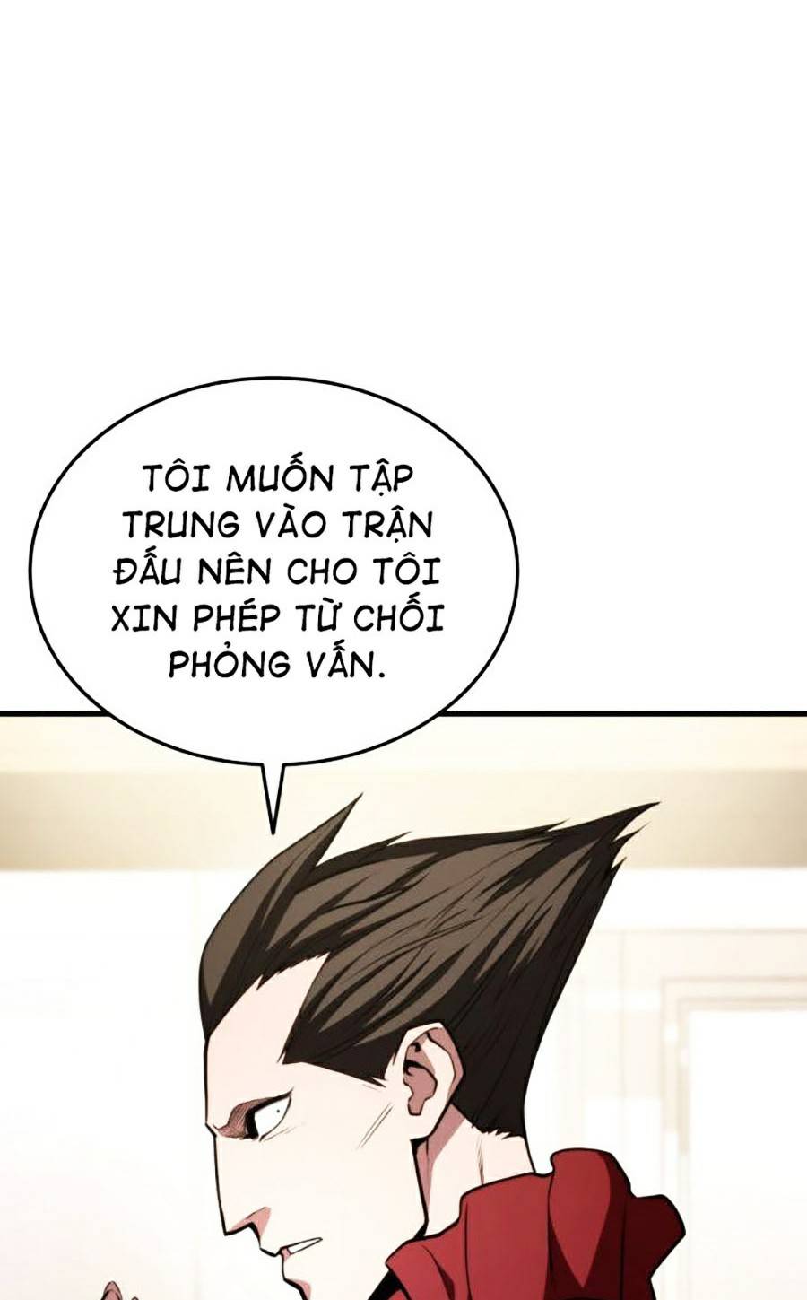 Ranker Tái Xuất: Chapter 45