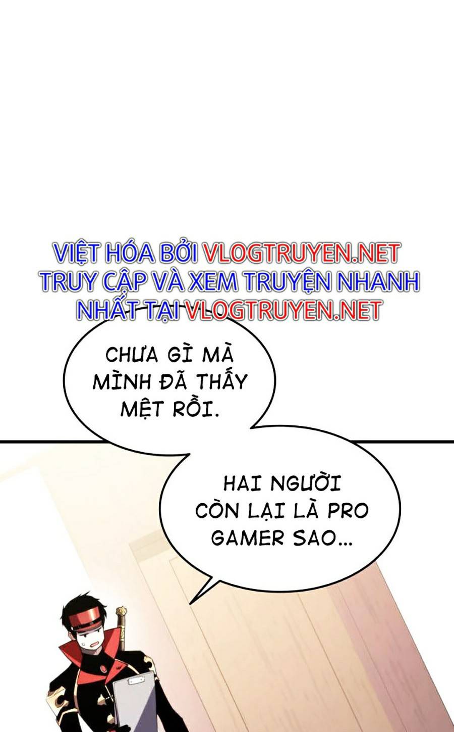 Ranker Tái Xuất: Chapter 45