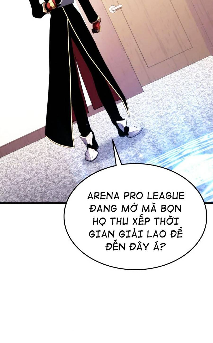Ranker Tái Xuất: Chapter 45
