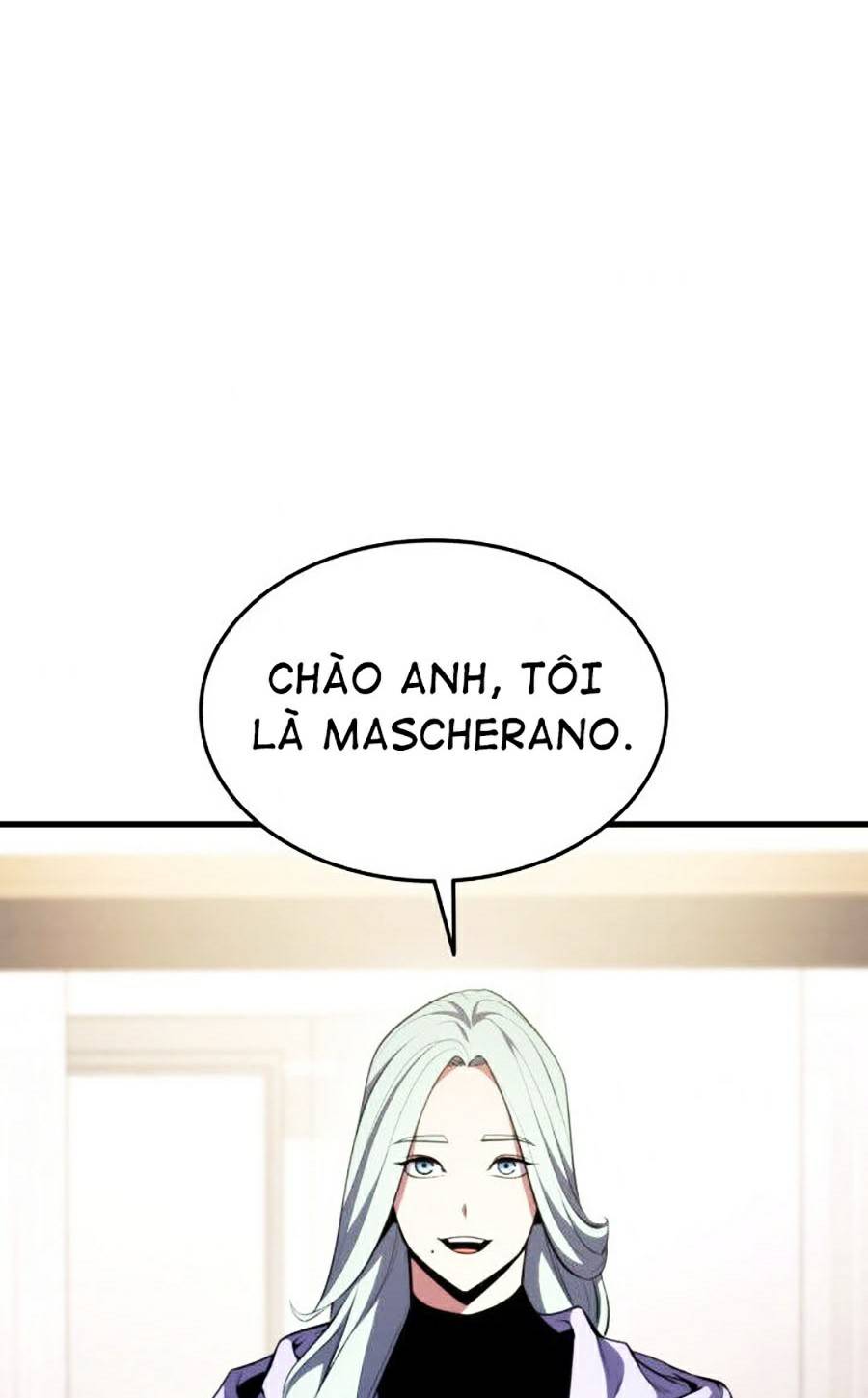 Ranker Tái Xuất: Chapter 45