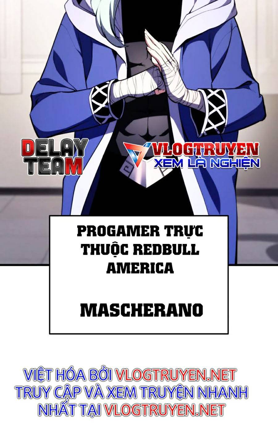 Ranker Tái Xuất: Chapter 45