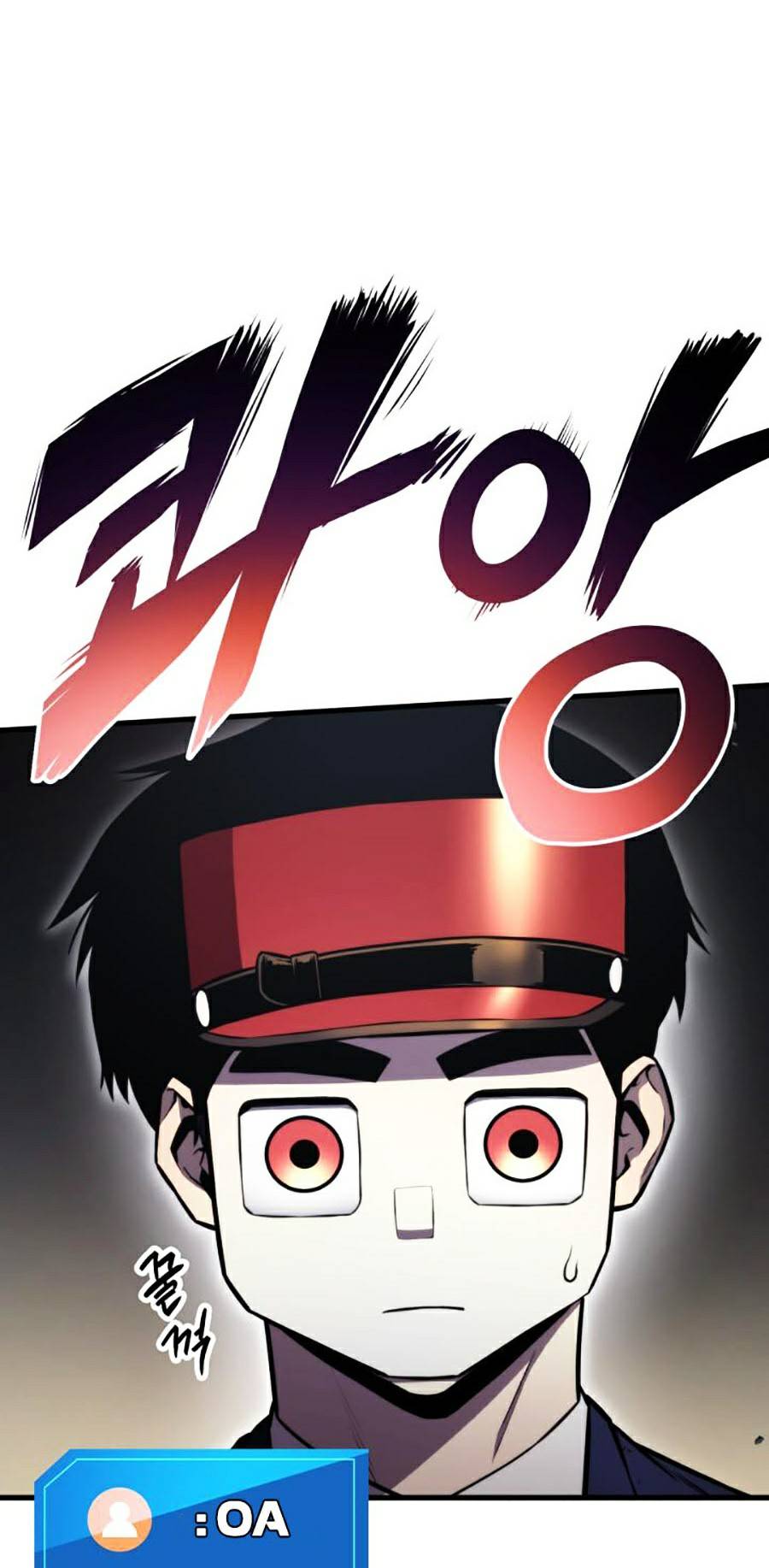 Ranker Tái Xuất: Chapter 46