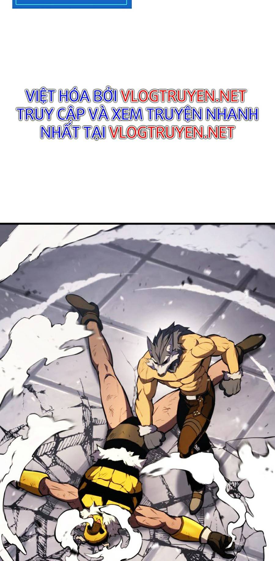 Ranker Tái Xuất: Chapter 46