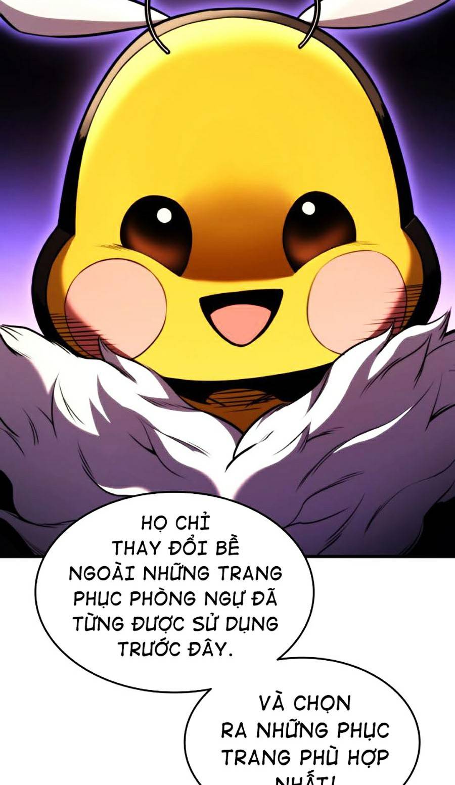 Ranker Tái Xuất: Chapter 46