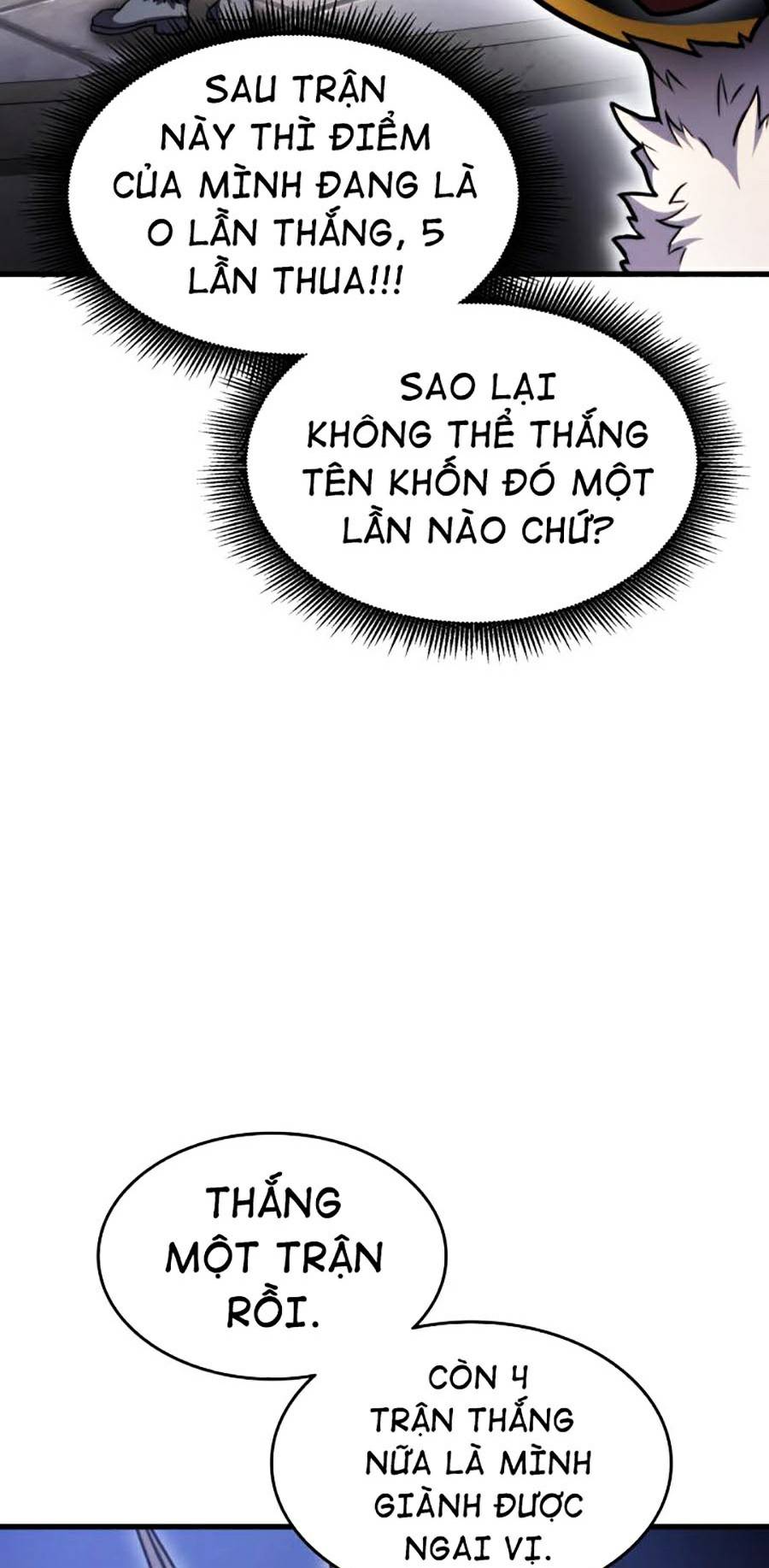 Ranker Tái Xuất: Chapter 46