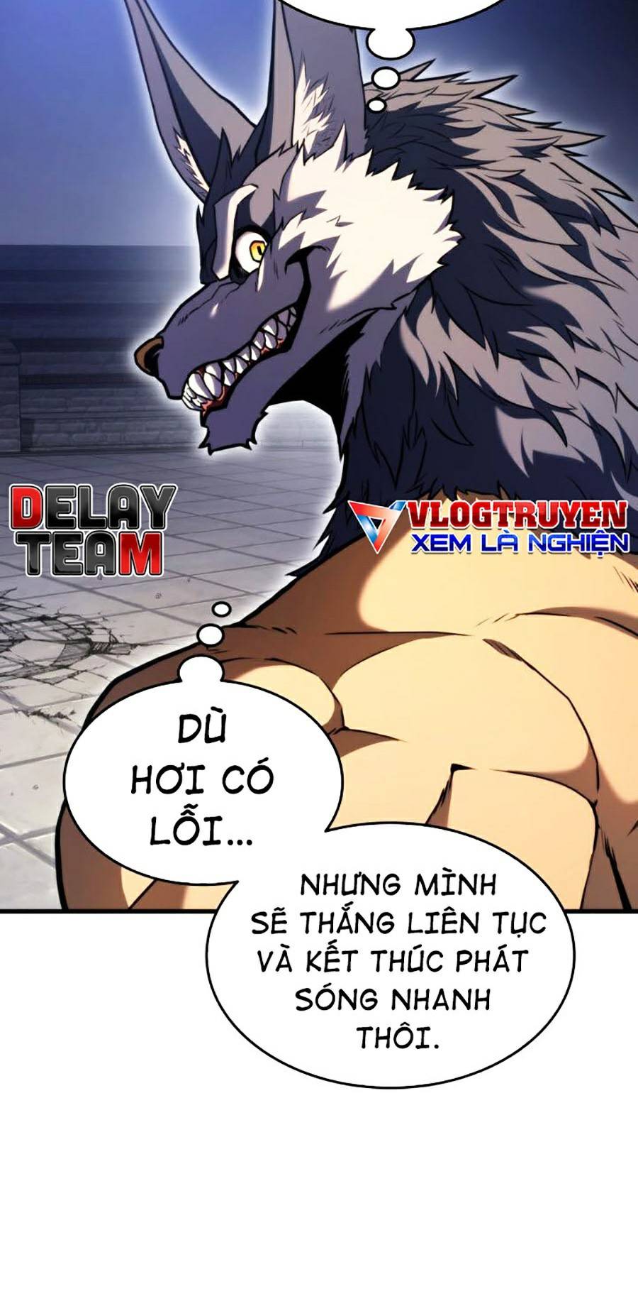 Ranker Tái Xuất: Chapter 46
