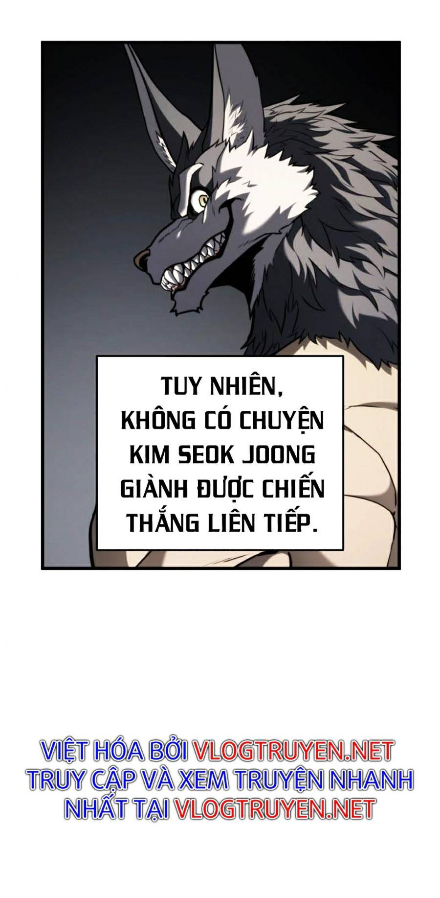 Ranker Tái Xuất: Chapter 46