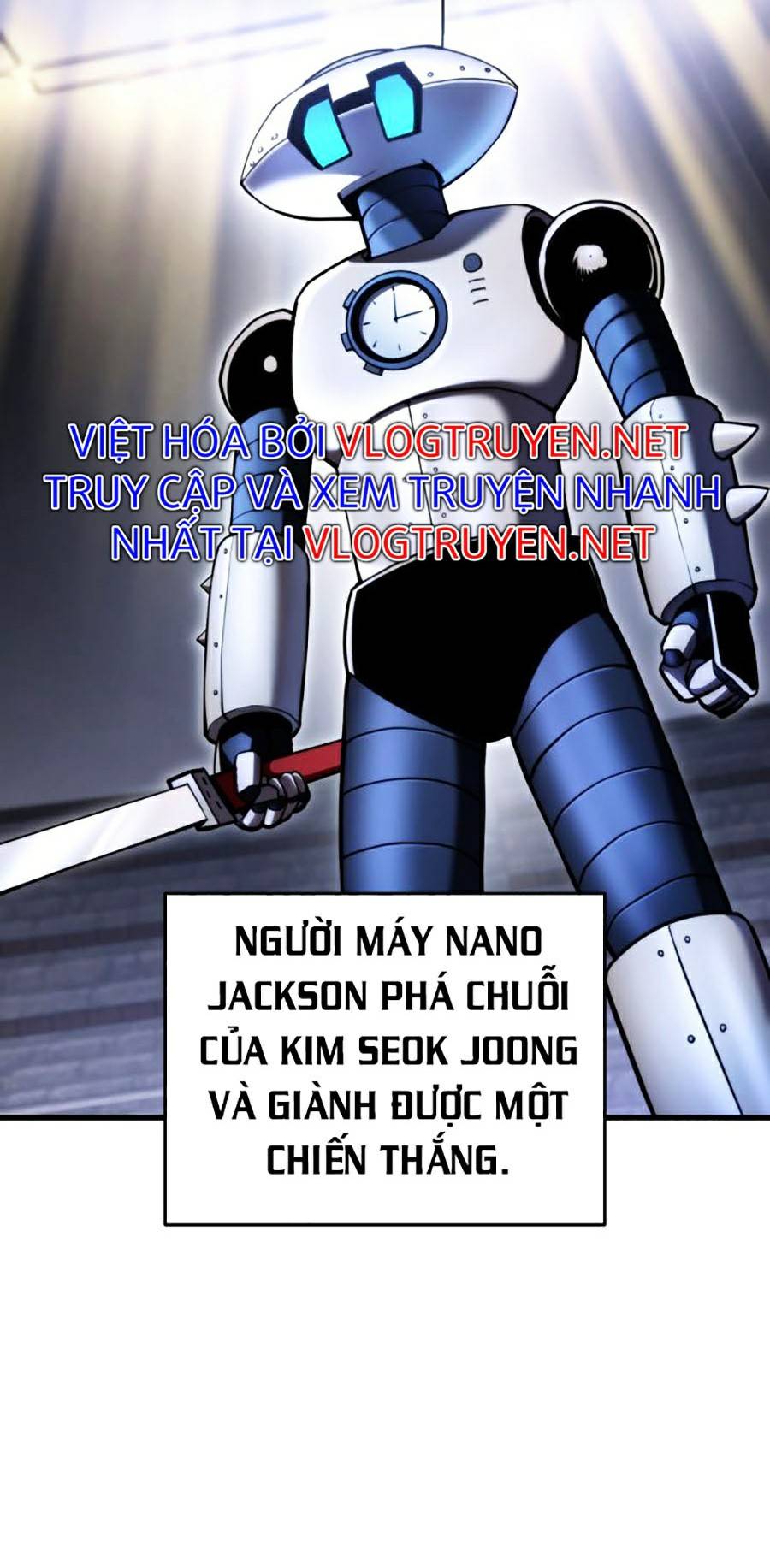 Ranker Tái Xuất: Chapter 46