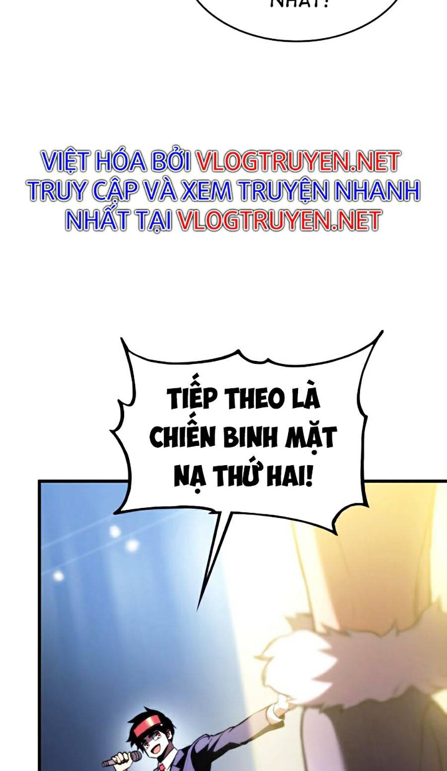 Ranker Tái Xuất: Chapter 46