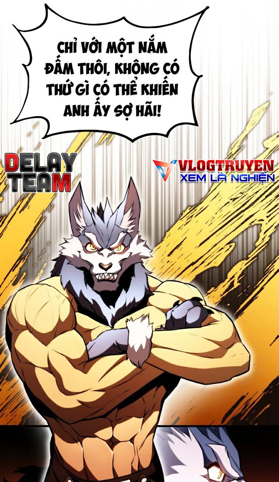 Ranker Tái Xuất: Chapter 46