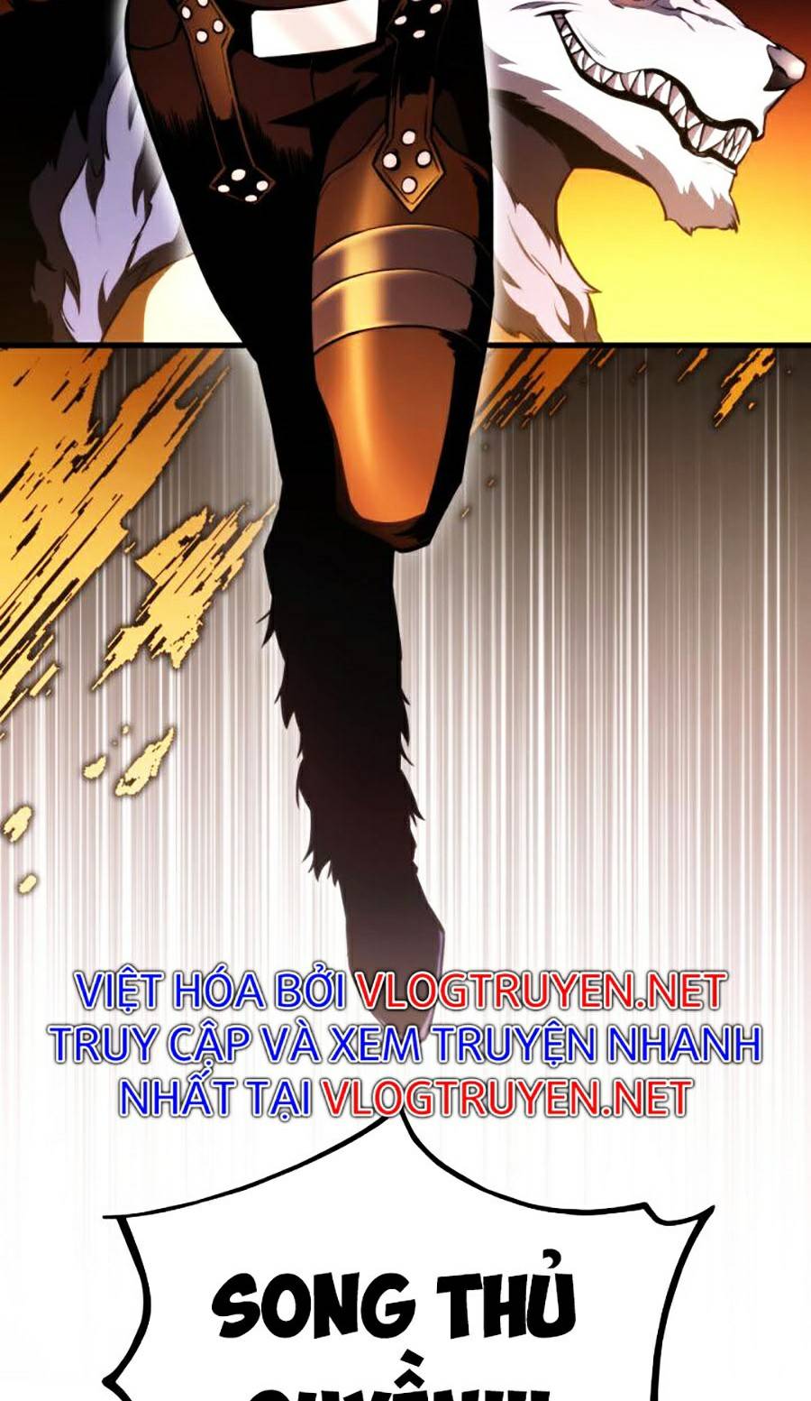 Ranker Tái Xuất: Chapter 46
